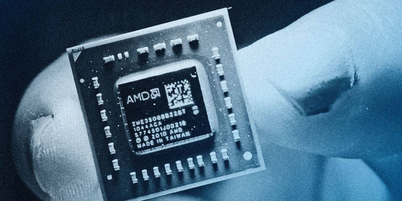 AMD stocks are driven by artificial intelligence.  How do analysts see it living up to Nvidia's lead?