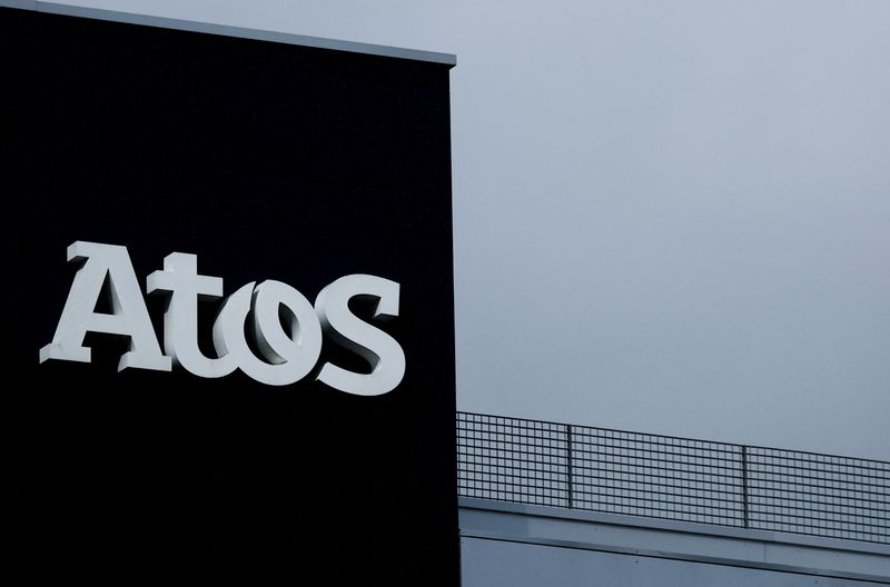 Billionaire Krytinsky is in talks to buy a unit of Atos in a deal worth $2.2 billion