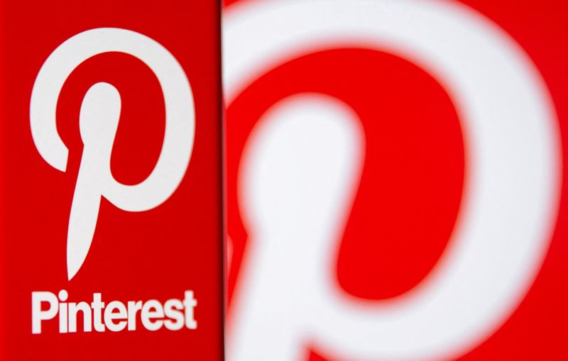 Pinterest sees stronger margins as a rebound in advertising boosts quarterly results