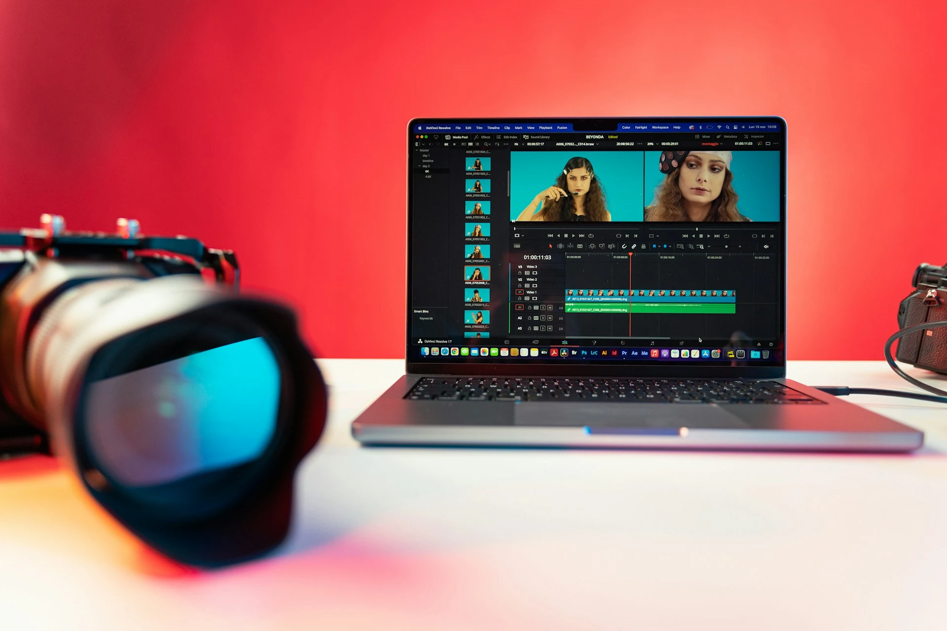 best video editing software for youtube shorts